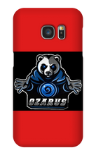 oz4rus Samsung Phone Cases