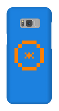 kaiiak04 Logo Samsung Phone Case