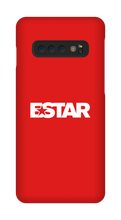 djaneestar Samsung Phone Cases