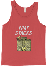 Phat Stacks Tank Top