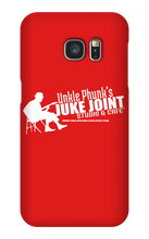 Unkle Phunk JJ  Samsung Phone Cases
