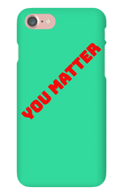 wicksquad iPhone Phone Cases