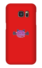 Oneko Logo  Samsung Phone Case