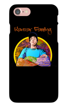 kanzargaming iPhone Phone Cases