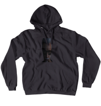 Hoodies (No-Zip/Pullover)