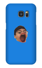 Marsehlus POG Samsung Case