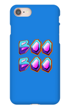 boribroly iPhone Phone Cases