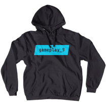 gameplay_9 Hoodies (No-Zip/Pullover)