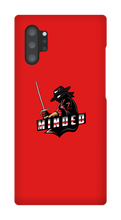 zMinded Samsung Phone Cases