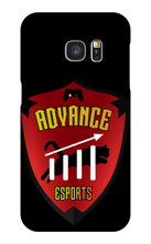 advance__esports Samsung Phone Cases