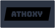 athoxy tapis de souris