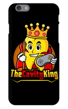 TheCavityKing iPhone Case
