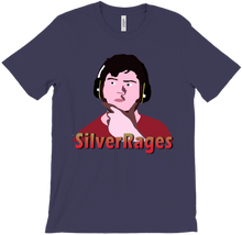 SilverRages T-Shirt