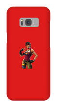 thesweatybooty Samsung Phone Cases