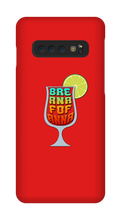 Streamer Daquiri Phone Case (Samsung)