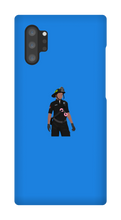 FluffyFighter_Jones Samsung Cases