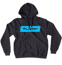 arc_equinox Hoodies (No-Zip/Pullover)