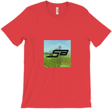 senzasb-6330 T-Shirts