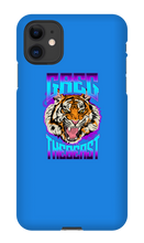 gregthebeast iPhone Phone Cases