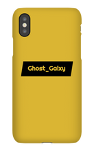 kexemo iPhone Phone Cases