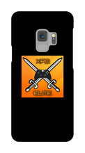 xpg_el1t3 Samsung Phone Cases