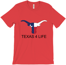 Texas Love Tee-Shirt