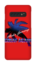 RETRO Samsung Phone Cases