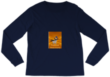 matrixreactions Long Sleeve Tee