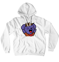 Zing14Hypers Hoodie (No-Zip/Pullover)