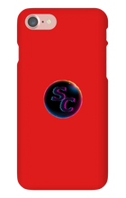 scopes_chapo iPhone Phone Cases