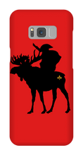 miike3y_ttv Samsung Phone Cases