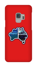 aussieliferoleplay Samsung Phone Cases