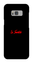 la_swedish13 Samsung Phone Cases