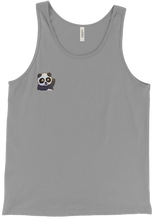 Pandas Logo Tank Top