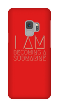 xiclassyx Samsung Phone Cases