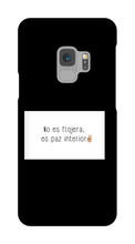 eltitoandrew1 Samsung Phone Cases