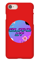 gbjakeyt iPhone Phone Cases