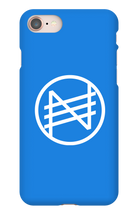 Ian's Logo Phone Case - IPhone