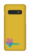 juergsen Samsung Phone Cases