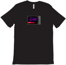 GoldWingTV TV Logo T-Shirts
