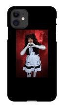 stargirl iPhone Phone Cases