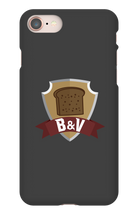 B&V-Smartphone-Hülle (iPhone)