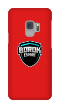 borokofficial Samsung Phone Cases
