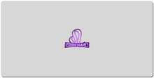 asddoesgames XXL Gaming Mousepad
