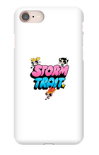StormTrait iPhone Cases