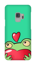 MethosLove Samsung Phone Cases