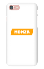 mdmzr iPhone Phone Cases