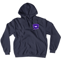 formlessgenie Hoodies (No-Zip/Pullover)