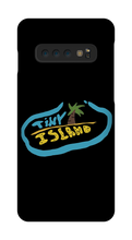 Tiny Island Samsung Phone Cases