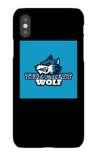 mr_greatwolfy iPhone Phone Cases